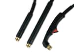 3 Cartridge RT torches