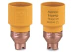 Hyamp drag cutting cartridge