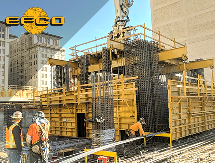 EFCO