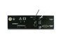 Powermax EtherCAT arayüz adaptörünün ön tarafı