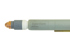 Machine torch with adapter