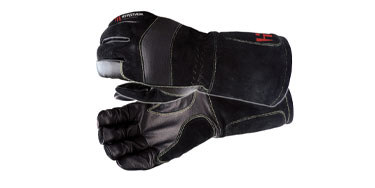 Durafit gloves