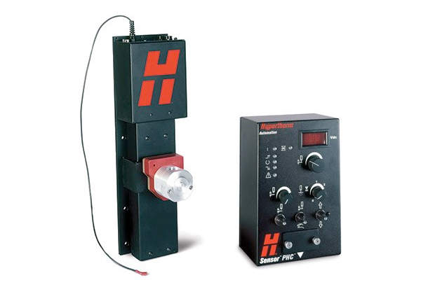 Sensor PHC and lifter