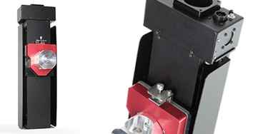 Sensor torch height control (THC) | Hypertherm