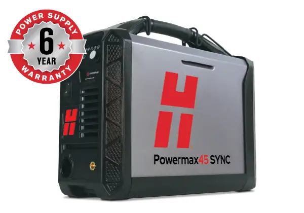 Powermax45 SYNC power supply