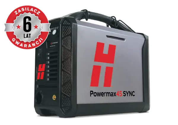 Powermax45 SYNC