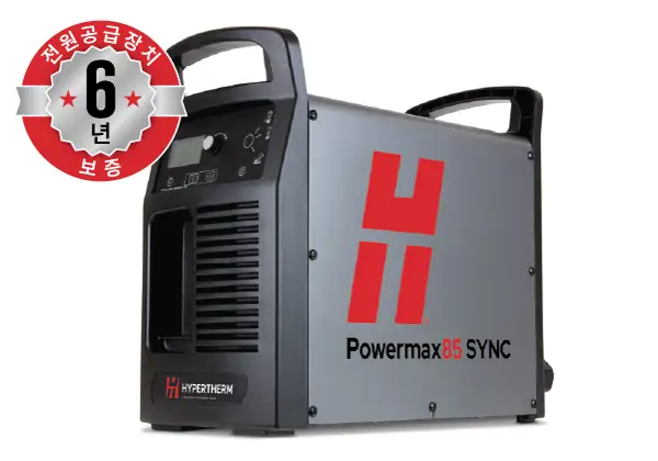 Powermax85 SYNC
