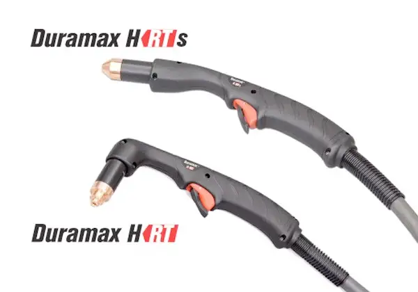 Duramax handheld retrofit torches