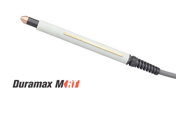 Enhance the performance and productivity of your Powermax1000, 1250, or 1650 system with a Duramax retrofit torch.