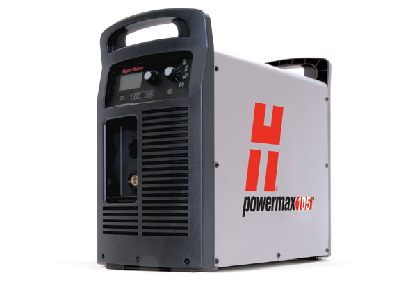 Powermax105 power supply