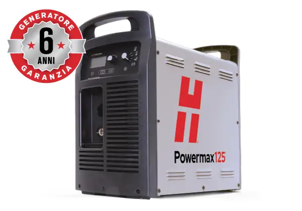 Powermax125