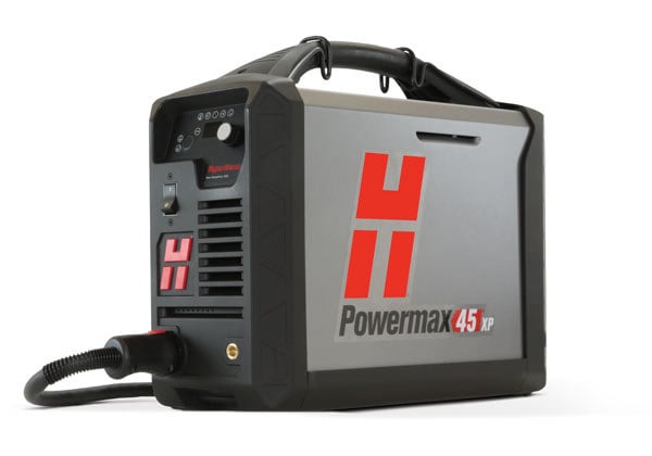 Powermax45 XP power supply