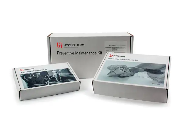 Preventive maintenance kits