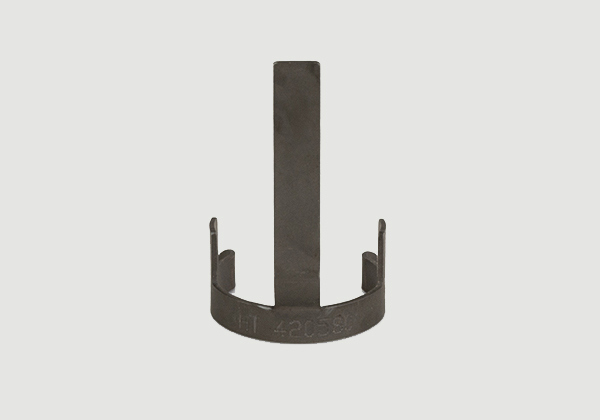 Cartridge ohmic ring