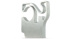 XPR300 cut sample - aluminum
