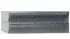 XPR300 cut sample - mild steel @170 amps