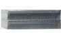 XPR300 cut sample - mild steel @170 amps