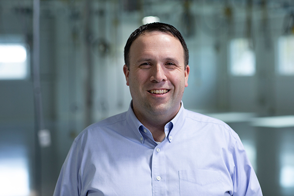 Nathan Pascarella