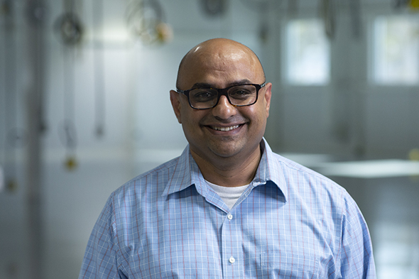 Sanjeev Srinivasan